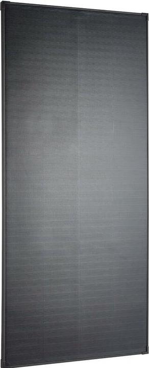 Actual product image Ective SSP 200 Lightweight Shingle Solar Panel Monocrystalline 200W Solar Panel (200 W, 4.40 kg)