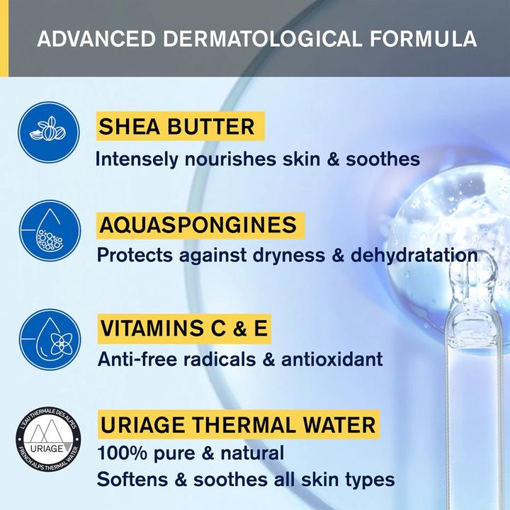 Produktbild Uriage Bariésun (150 ml, After Sun Balm)