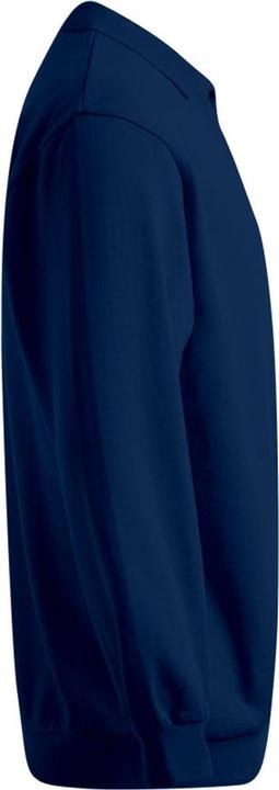 Produktbild Promodoro New Polo Sweatshirt (M)