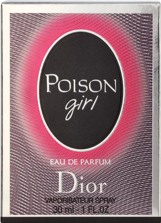 Image du produit Dior Poison Girl (Eau de parfum, 30 ml)
