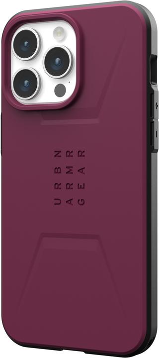 Immagine prodotto UAG Custodia civile Magsafe (Apple iPhone 15 Pro Max)