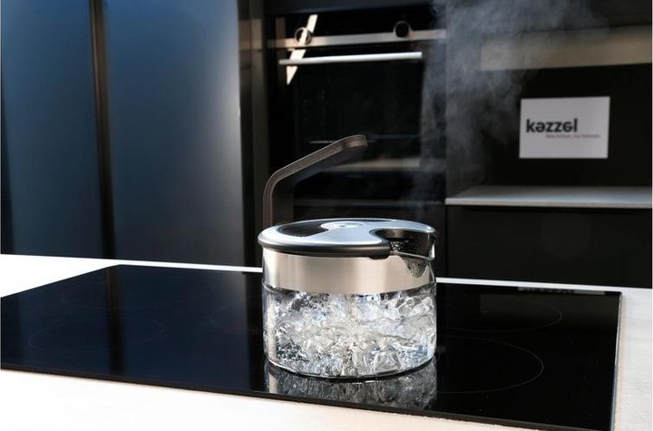 Actual product image Kezzel Kettle (1.50 l)