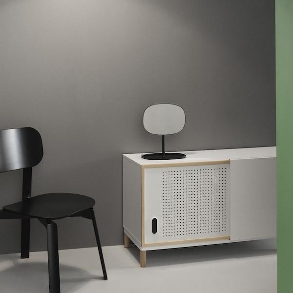 Image du produit Normann Copenhagen Miroir à bascule (19,5 x 34,5 cm)