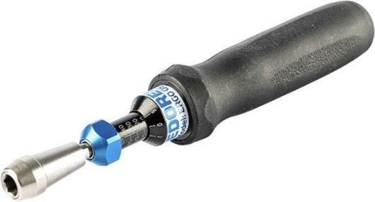 Produktbild Gedore QSN 40 FH Drehmomentschrauber Typ QSN 8-40 cNm (1/4", 8 Nm, 40 Nm)