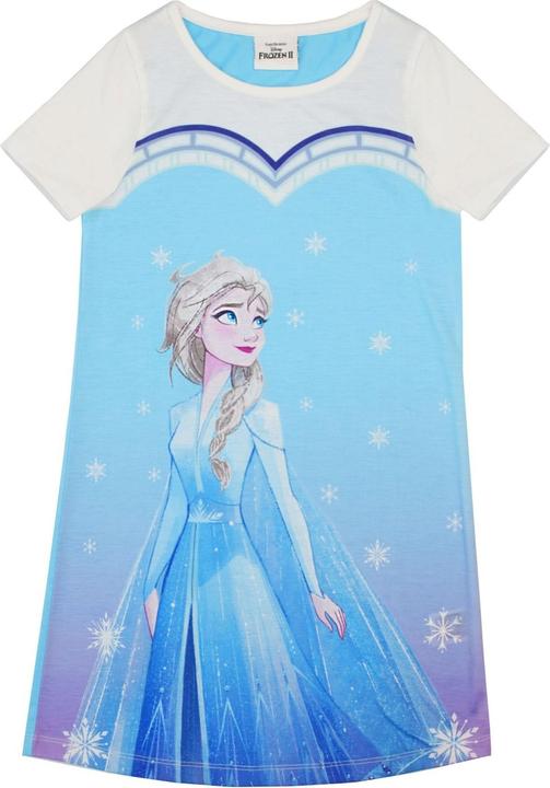 Immagine prodotto Disney Frozen Ragazze in camicia da notte (128)