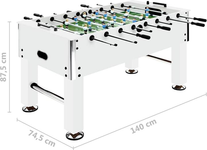 Produktbild vidaXL Nandan