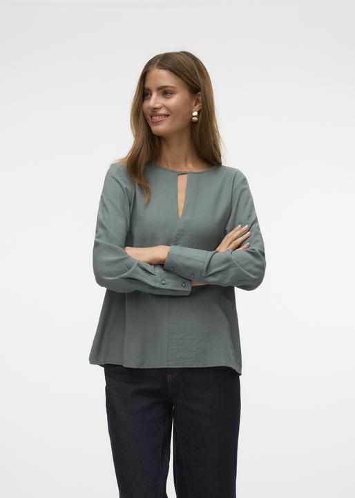 Actual product image Vero Moda VMSONJA top blouse (S)