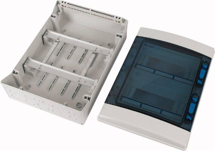 Actual product image Eaton 174198 IKA-2/24-ST Small distributor