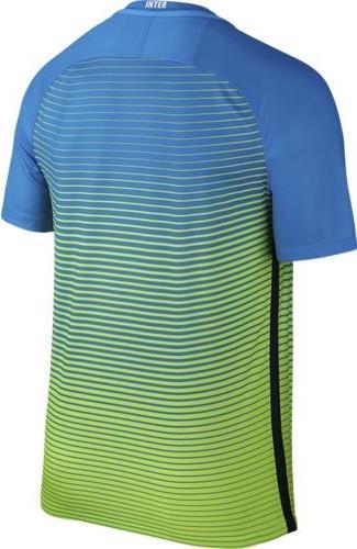 Actual product image Nike Inter Milan Jersey 3rd 16-17 (M)