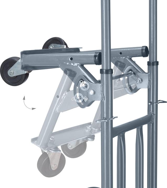 Produktbild Relaxdays Sackkarre