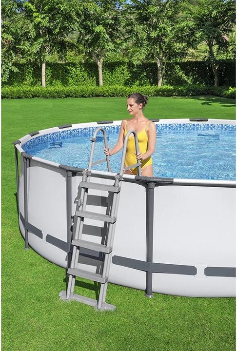 Actual product image Bestway Steel Pro Max Set (Ø 366 x 122 cm)