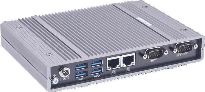 Actual product image Keba 124561 Load Management Controller, Large, 4G