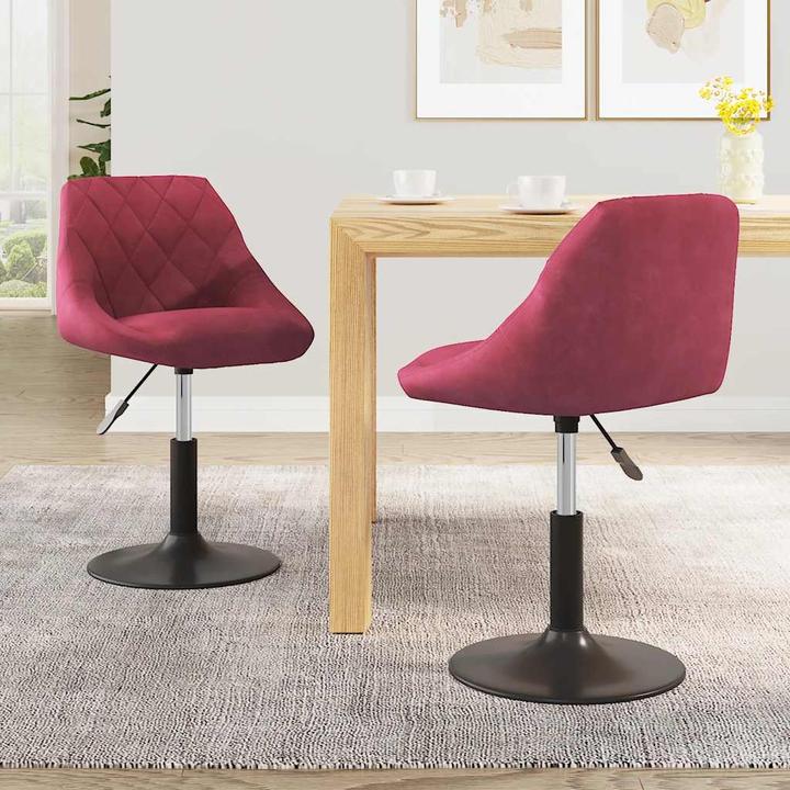 Immagine prodotto vidaXL Esszimmerstuhl