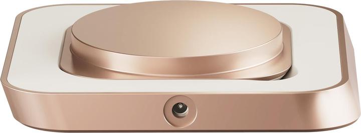 Image du produit Zens 15W Qi, Apple Fast Charge incluant un chargeur USB-C PD de 18W (15 W)