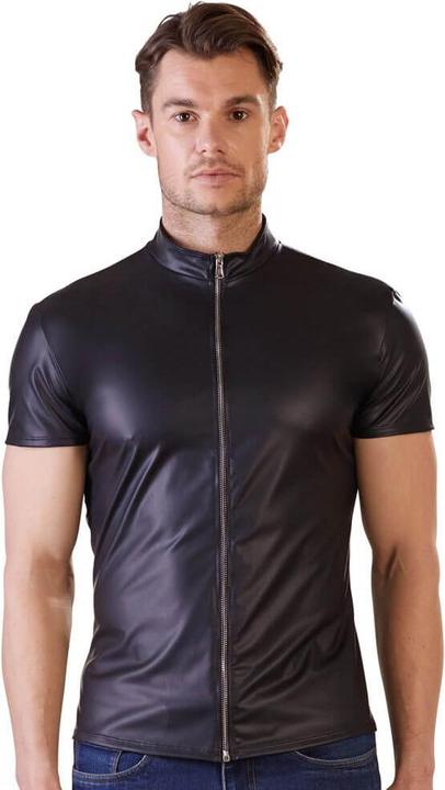 Produktbild Nek Shirt mit Zip (S)