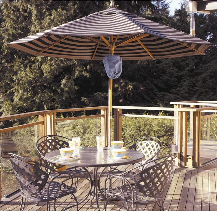 Produktbild Colibri Waspinator