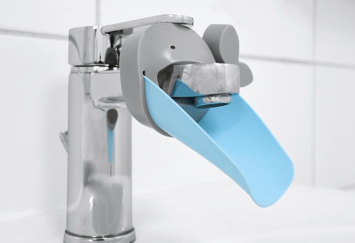 Image du produit Reer Rallonge de robinet MyHappy