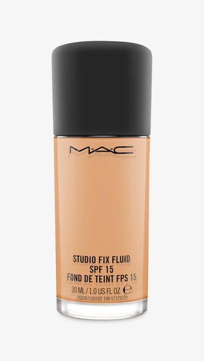 Image du produit MAC Cosmetics Studio Fix Fluid (Non. NW35)