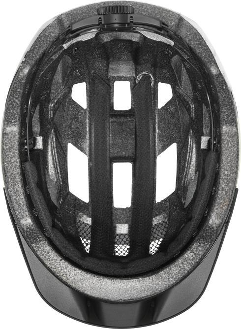 Produktbild Uvex air wing 2 (52 - 57 cm)