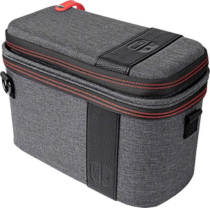 Produktbild PDP Pull-N-Go Case Elite Edition (Switch, Switch Lite, Switch OLED)