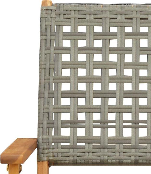 Produktbild vidaXL Gartenstuhl