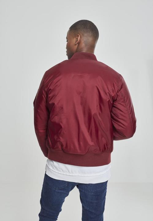 Actual product image Urban Classics bomber jacket (L)