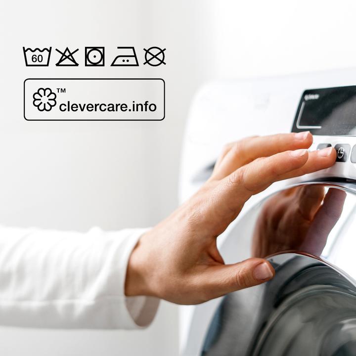 Produktbild Herding Harry Potter Bettwäsche Grau 135 x 200 cm / 80 x 80 cm