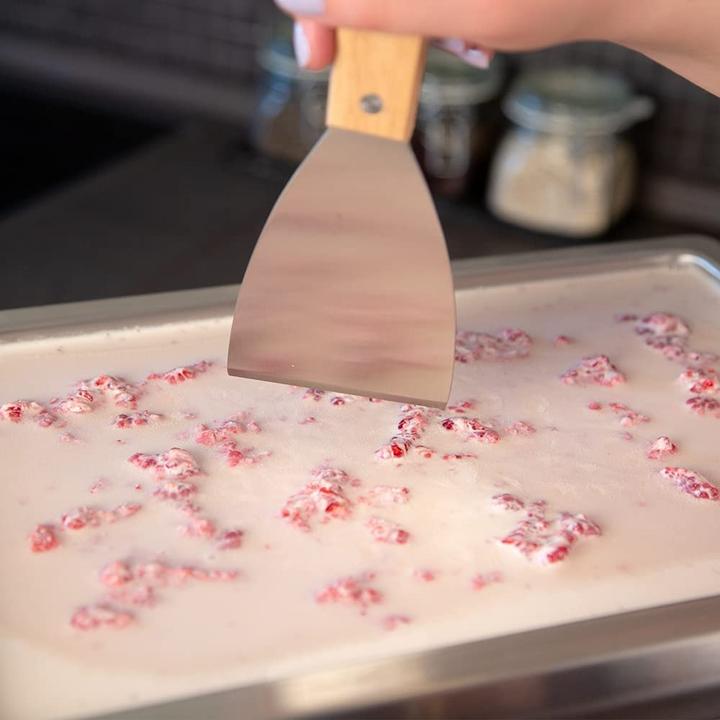 Produktbild Ultratec Roll-Eismaschine