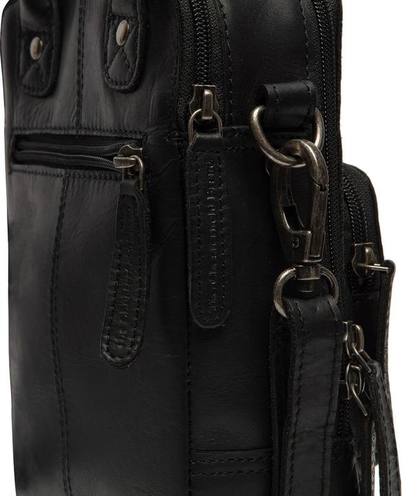 Image du produit The Chesterfield Brand Monera Sac à main en cuir 16 cm