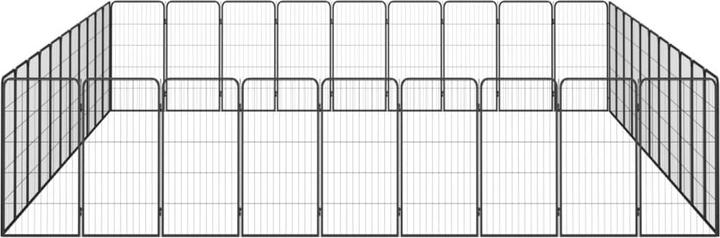 Produktbild vidaXL Sylvester