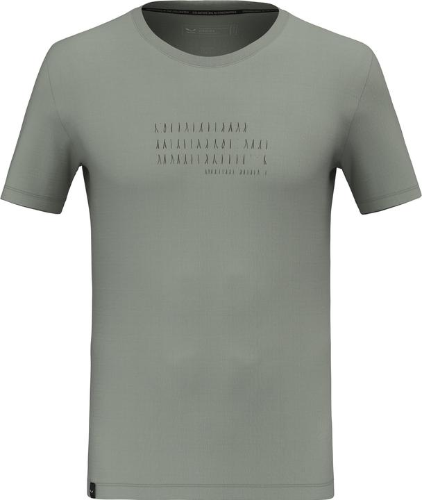 Immagine prodotto Salewa Maglietta Eagle Poem Dry'Ton (46, S)