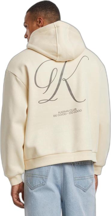 Image du produit Urban Classics Upscale Part Of The Club Fluffy Hoody - 174499 (M)
