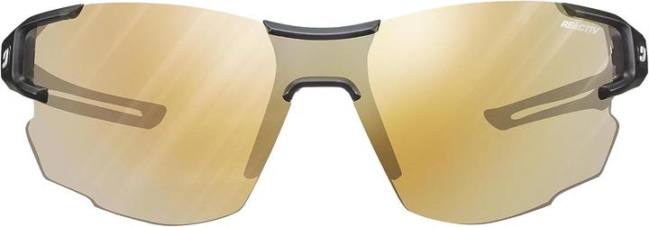 Image du produit Julbo Aerolite Reactiv Performance 1-3 LAF (Rose, Noir, Rouge)