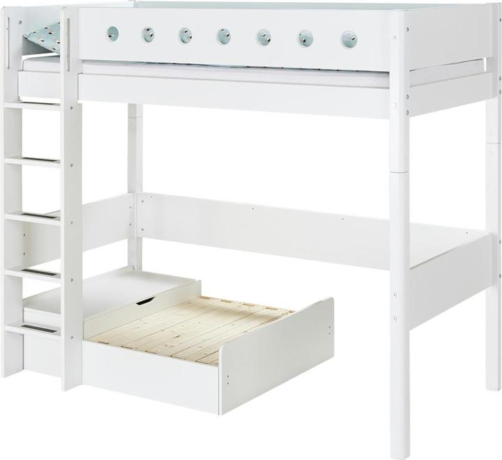 Actual product image Flexa White