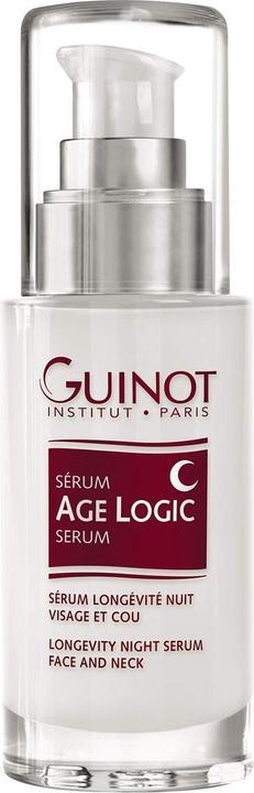 Produktbild Guinot Time Logic Age Serum 25ml (25 ml)