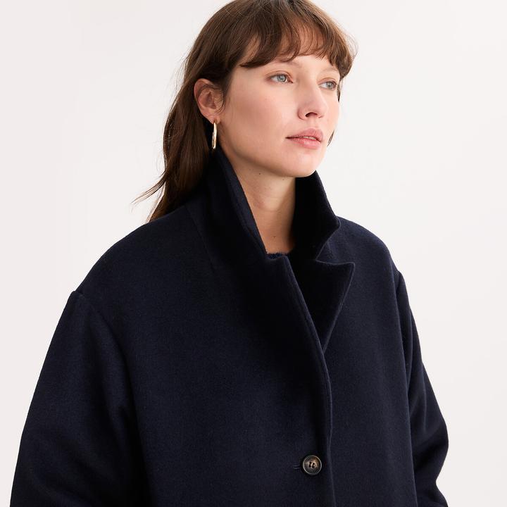 Immagine prodotto Anne Weyburn Langer Mantel