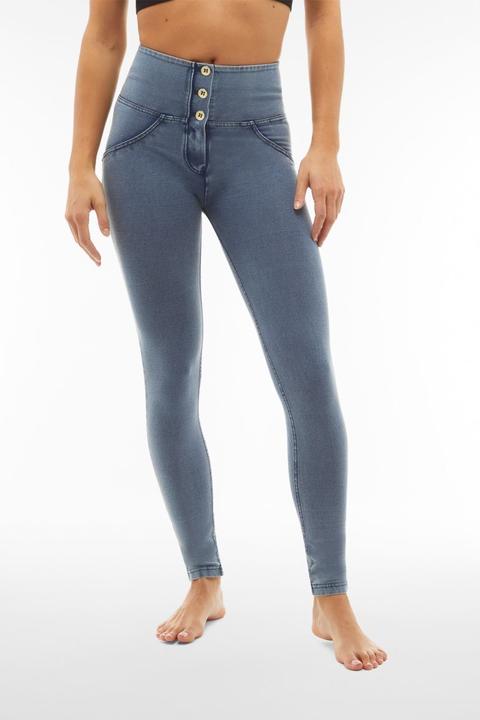 Produktbild Freddy WR.UP® Push-up-Pants WRUP2BHC002ORG (XS)