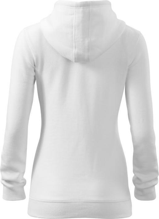 Produktbild Malfini Trendy Zipper W MLI-41100 sweatshirt (M)