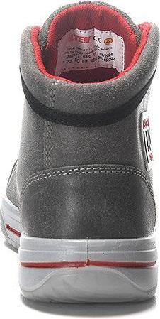 Produktbild Elten Sicherheits-Schnürstiefel S3 VINTAGE Mid ESD Gr.43 (S3, 43)