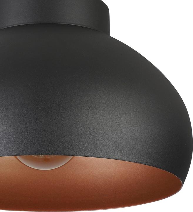 Actual product image EGLO Mogano (E27)