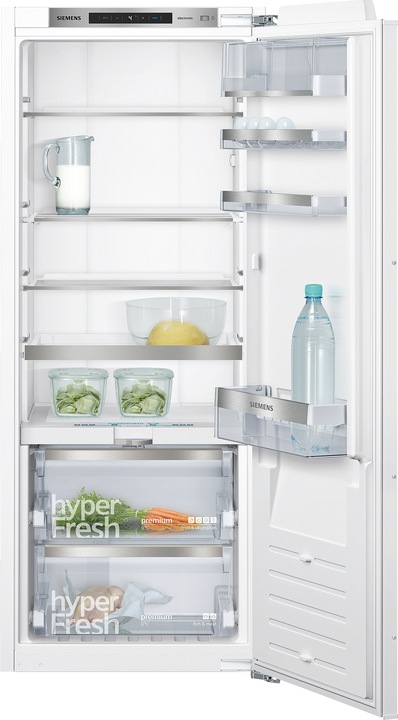 Actual product image Siemens KI51FADE0 (220 l)
