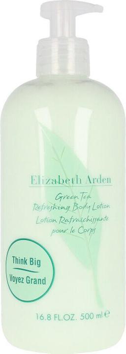 Produktbild Elizabeth Arden GREEN TEA by (Körpercreme, 200 ml)