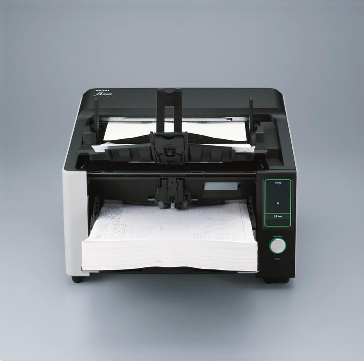 Produktbild RICOH fi-8820 (Ethernet, USB)