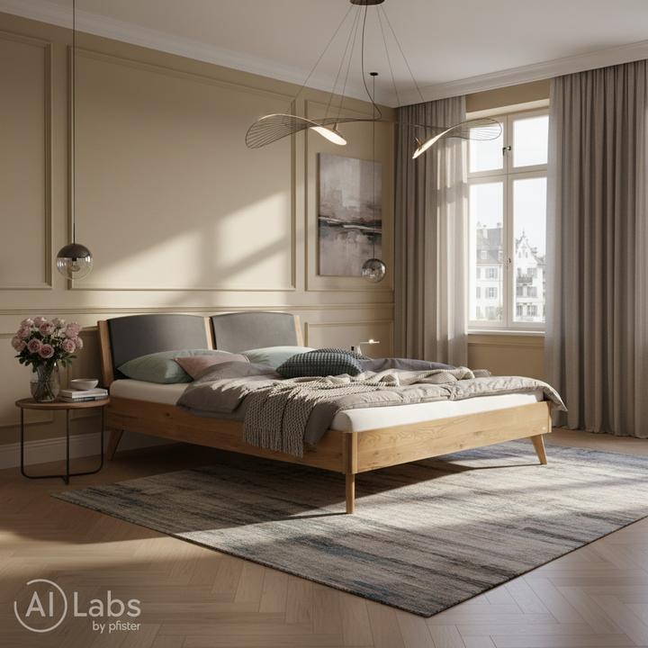 Image du produit Hasena Mareto 20 (180 x 200 cm)