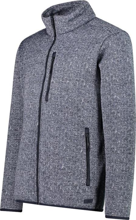 Immagine prodotto CMP Campagnolo Pile con zip integrale (4XL)