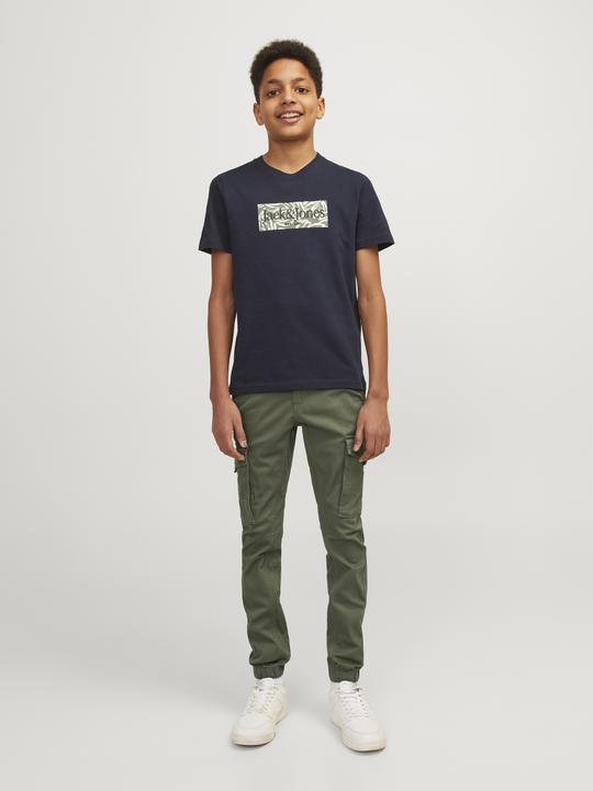Actual product image Jack & Jones Paul Flake (128)
