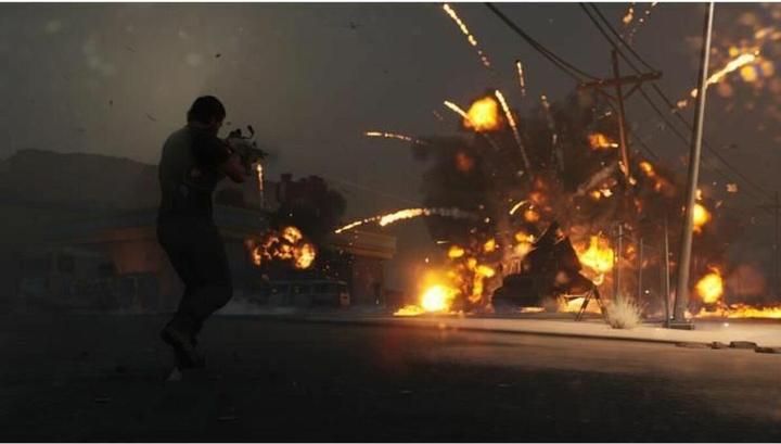 Produktbild IOI MindsEye (PS5, FR, IT)