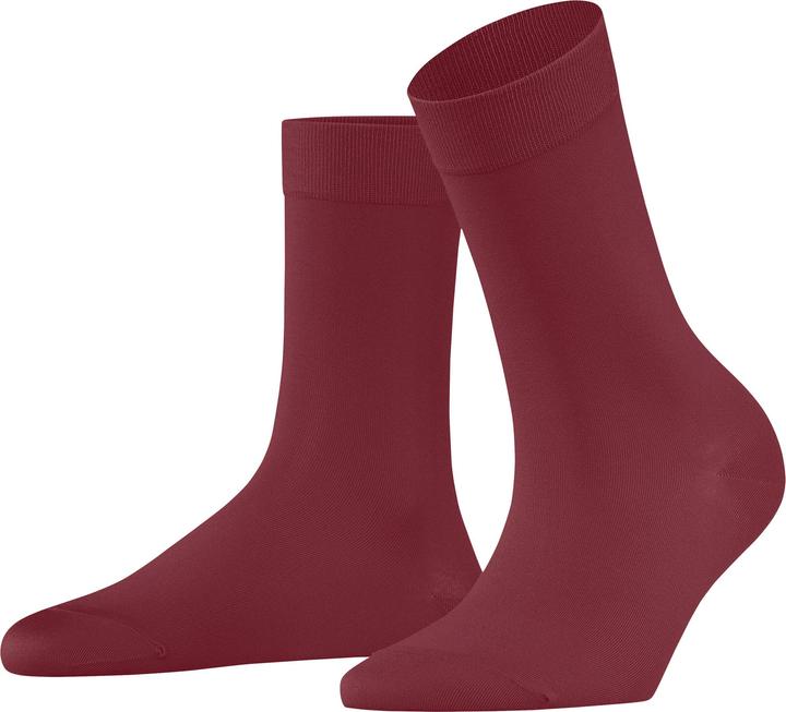 Produktbild Falke Cotton Touch Baumwollsocken (Einzelpack, 35 - 38)