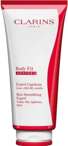 Actual product image Clarins Body Fit Anti Cellulite (Body gel, 200 ml)