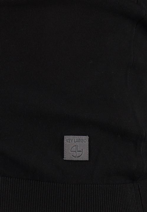 Produktbild Key Largo Sweatshirt Agency Langarmshirt (XXL)